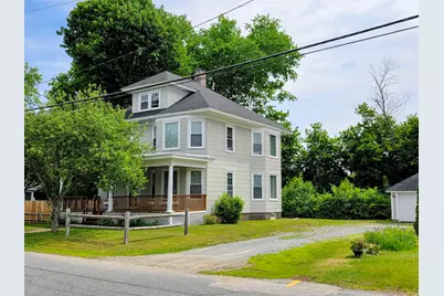 32 Smith Street, Haverhill, NH 03785 - Photo 2