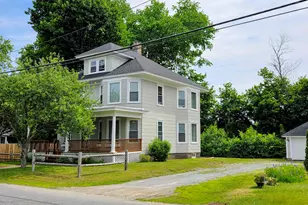 32 Smith St, Haverhill, NH 03785 - Photo 2