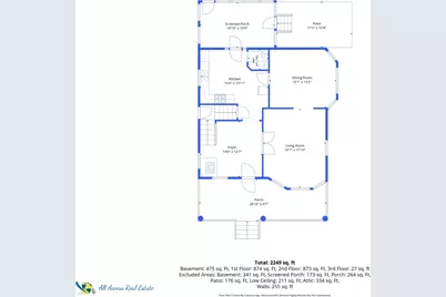 32 Smith Street, Haverhill, NH 03785 - Photo 48