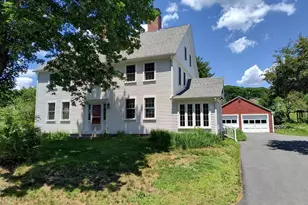 58 Proctor Rd, Jaffrey, NH 03452 - Photo 1