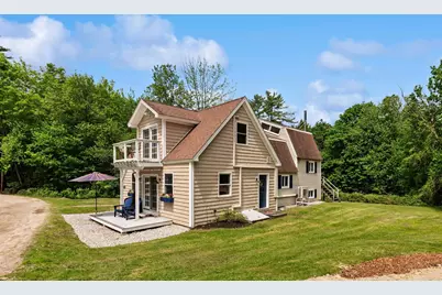 83 Waldron Hill Road, Warner, NH 03278 - Photo 4