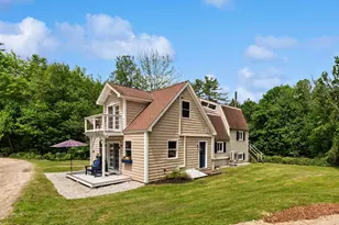 83 Waldron Hill Rd, Warner, NH 03278 - Photo 4