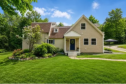 83 Waldron Hill Road, Warner, NH 03278 - Photo 1