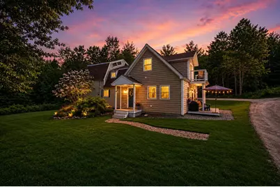 83 Waldron Hill Road, Warner, NH 03278 - Photo 2