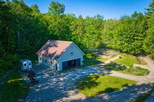 83 Waldron Hill Rd, Warner, NH 03278 - Photo 6
