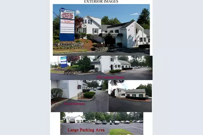 230 Amherst Street #211, Nashua, NH 03063 - Photo 38