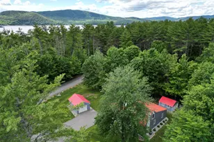 76 Woodside Dr, Bridgewater, NH 03222 - Photo 24