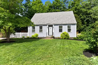 9 Comings Court, Exeter, NH 03833 - Photo 2