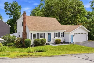 7 Wilmington Street, Nashua, NH 03062 - Photo 30