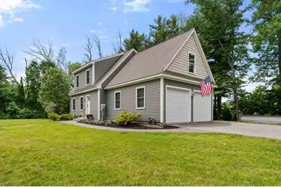 34 Crawley Falls Road, Brentwood, NH 03833 - Photo 24