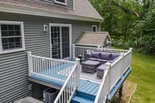 34 Crawley Falls Rd, Brentwood, NH 03833 - Photo 22