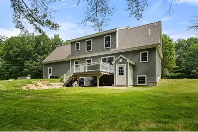 34 Crawley Falls Road, Brentwood, NH 03833 - Photo 2
