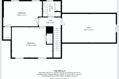 34 Crawley Falls Road, Brentwood, NH 03833 - Photo 30