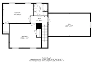 34 Crawley Falls Rd, Brentwood, NH 03833 - Photo 30