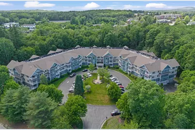 65 Hawthorne Drive #106, Bedford, NH 03110 - Photo 2