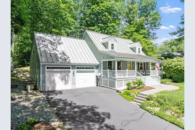 5 Lloyd Road, Wolfeboro, NH 03894 - Photo 2