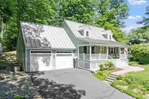 5 Lloyd Rd, Wolfeboro, NH 03894 - Photo 2