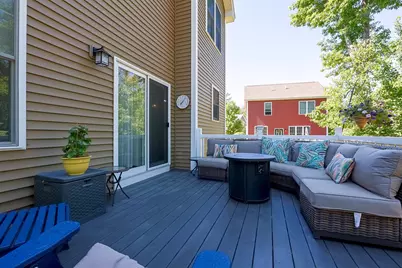 25 Redwood Way #24, Manchester, NH 03102 - Photo 8