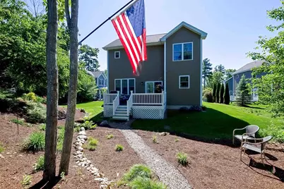 25 Redwood Way #24, Manchester, NH 03102 - Photo 6
