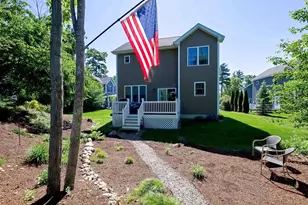 25 Redwood Way, Manchester, NH 03102 - Photo 6