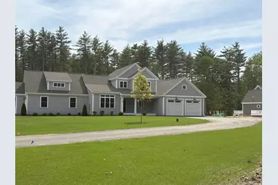 137 County Road, Amherst, NH 03031 - Photo 1