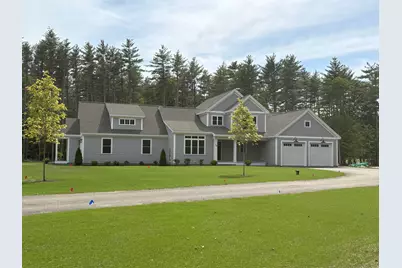 137 County Road, Amherst, NH 03031 - Photo 2