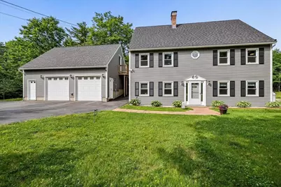 17 Almeda Lane, Hooksett, NH 03106 - Photo 1