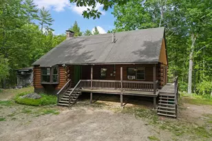 767 Berry River Rd, Barrington, NH 03825 - Photo 2