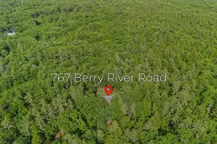 767 Berry River Rd, Barrington, NH 03825 - Photo 18