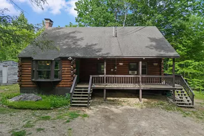 767 Berry River Road, Barrington, NH 03825 - Photo 1