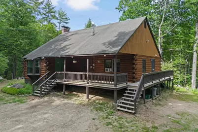 767 Berry River Road, Barrington, NH 03825 - Photo 4