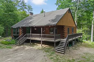 767 Berry River Rd, Barrington, NH 03825 - Photo 4