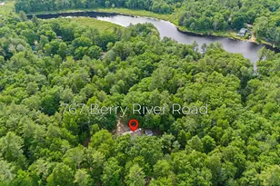767 Berry River Rd, Barrington, NH 03825 - Photo 16