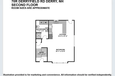 70 Derryfield Road #R, Derry, NH 03038 - Photo 36