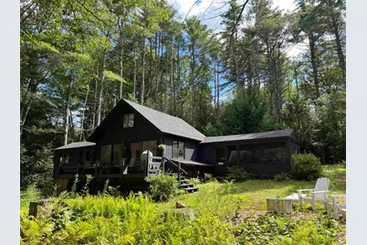 173 North Road, Deering, NH 03244 - Photo 2