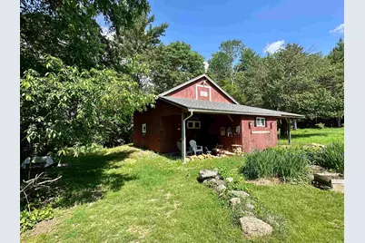 310 Cross Hill Road, Wilmot, NH 03287 - Photo 2