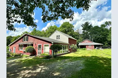 310 Cross Hill Road, Wilmot, NH 03287 - Photo 1