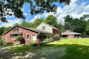 310 Cross Hill Rd, Wilmot, NH 03287 - Photo 1