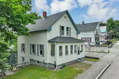 41 Dixon Street, Laconia, NH 03246 - Photo 2