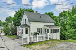 41 Dixon St, Laconia, NH 03246 - Photo 46