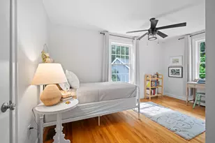 27 Colonel Wilkins Rd, Amherst, NH 03031 - Photo 26