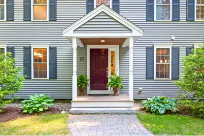 27 Colonel Wilkins Road, Amherst, NH 03031 - Photo 2