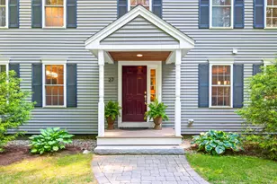 27 Colonel Wilkins Rd, Amherst, NH 03031 - Photo 2