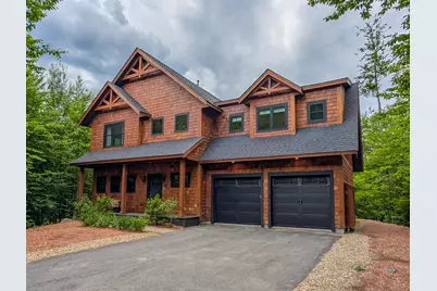 302 South Peak Road, Lincoln, NH 03251 - Photo 2