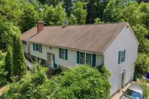 58 Moose Club Park Rd, Goffstown, NH 03045 - Photo 6