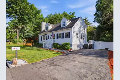 79 Holmes Drive, Manchester, NH 03104 - Photo 48