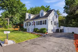 79 Holmes Dr, Manchester, NH 03104 - Photo 48