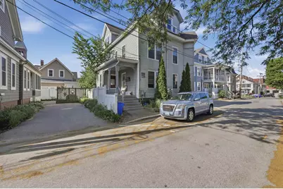 6 Blake Street, Concord, NH 03301 - Photo 2