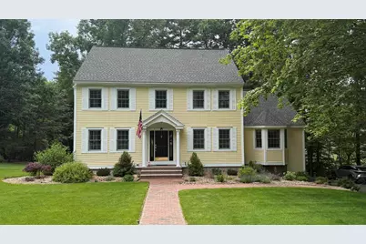 108 Skyview Drive, Pelham, NH 03076 - Photo 1