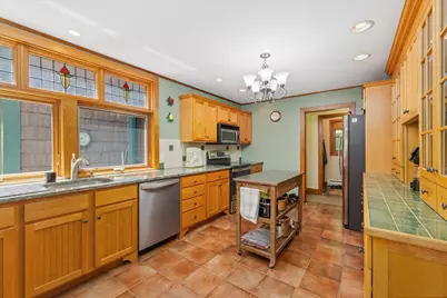 216 Old Forest Road, Stoddard, NH 03464 - Photo 12